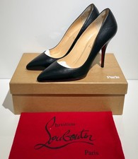 Louboutin High Heels Nappa