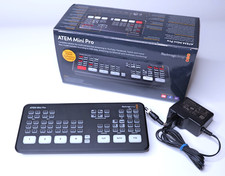 TOP ZUSTAND - Blackmagic