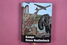 309416 H. Helm KAMPS NEUES