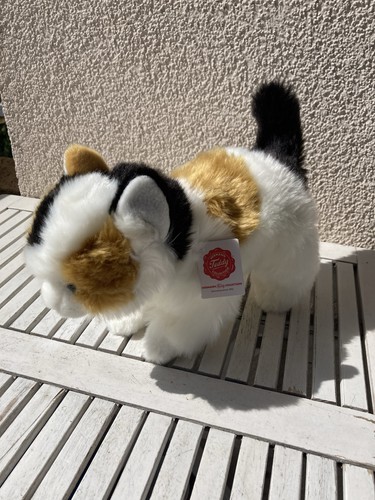 Hermann teddy collection katze - collection,
