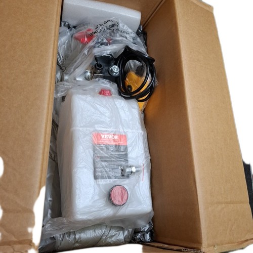 Succebuy hydraulikpumpe - succebuy, 6l