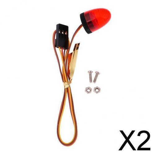 8 led blitz 0 - 1/10, 1/8