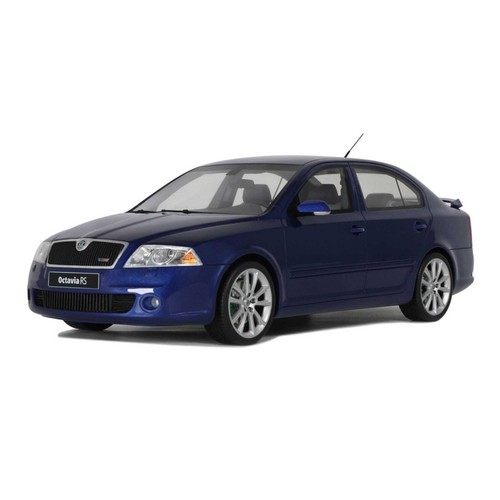 Skoda octavia tfsi - rs,