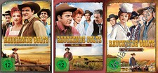 21 DVDs * RAUCHENDE COLTS -