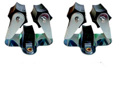 Krückenhalter Gehstockhalter