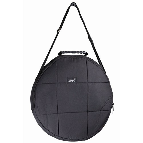 Shamandrum tasche rund schwarz - tasche,