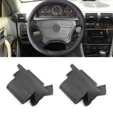 Lenkrad Lederbezug für