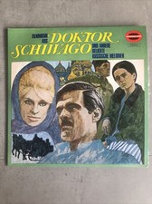 Filmmusik aus "Doktor