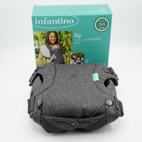 Infantino flip advanced 1 - advanced, 4-in-1