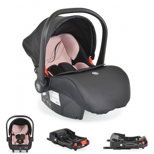 Moni babyschale multi set mit - moni,