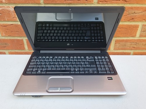 Compaq presario cq61 hp - presario, cq61.