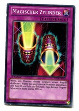 Yu-Gi-Oh! PLAYED/POOR