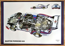 original Plakat Poster