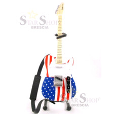 GITARREN SAMMLUNG - Bruce Springsteen - Fender Telecaster USA