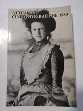 Filmaktuelles 1980 - Ausgaben