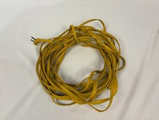 Altes Vintage 110 Volt Verlängerungskabel ca. 14 Meter - USA