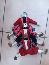 Katherine's collection by Wayne Kleski, Originalpuppen, wie neu, Keramik/Stoff