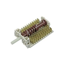 Backofenschalter Electrolux