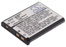 Battery for Praktica Luxmedia