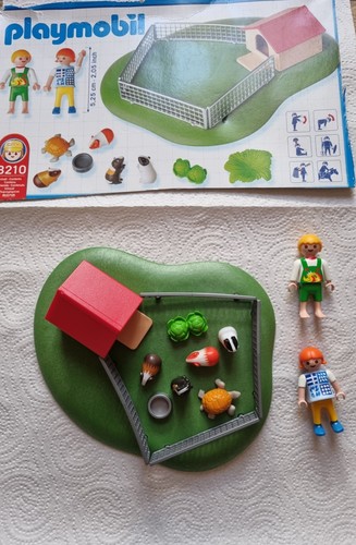 Playmobil