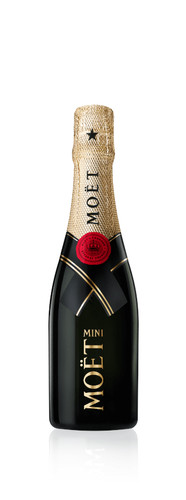 Moet chandon - (94,89€/l),