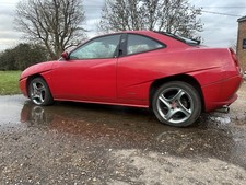 fiat coupe 20v turbo plus