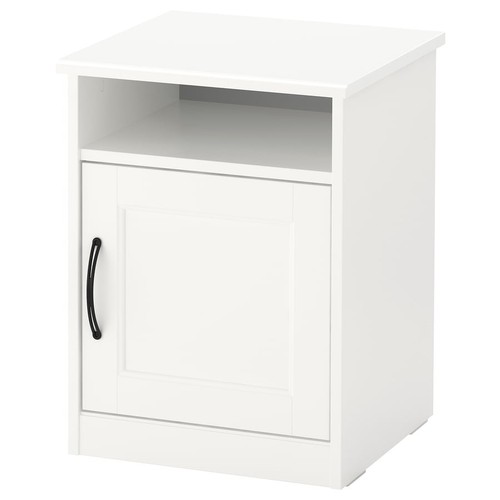 Ikea weiß nachttisch - weiß,