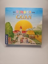 Die Kinder von Catan – alte