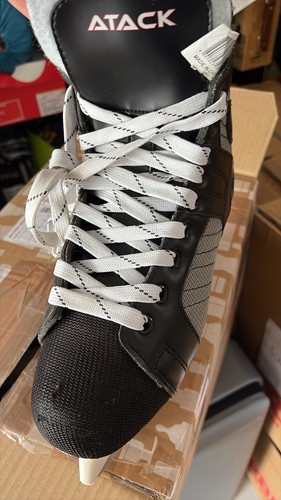 Atack schlittschuhe größe - atack,