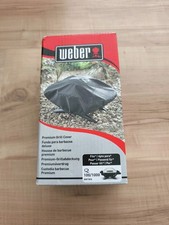 Weber Abdeckhaube für Q100