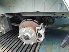 REAR AXLE / 935864 FOR FORD