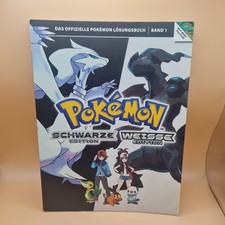 Pokémon Schwarze Edition &