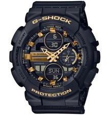 Casio G-shock Schwarz Damen
