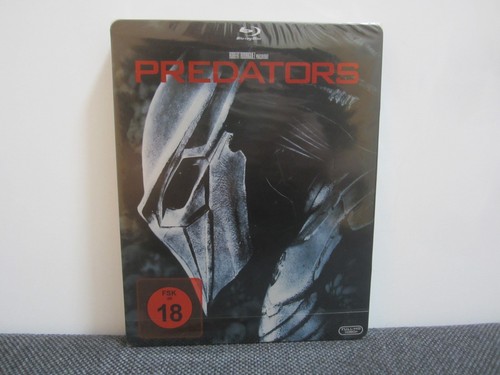 Predators 2010 mit adrien - (2010,