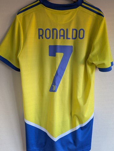 Juventus 2021 third shirt - third,