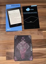 kindle paperwhite