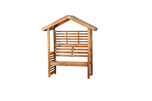 Aston pergola mit - aston,