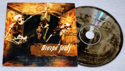 Divine souls the - souls,