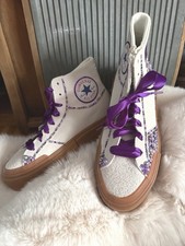 Converse All Star Customize