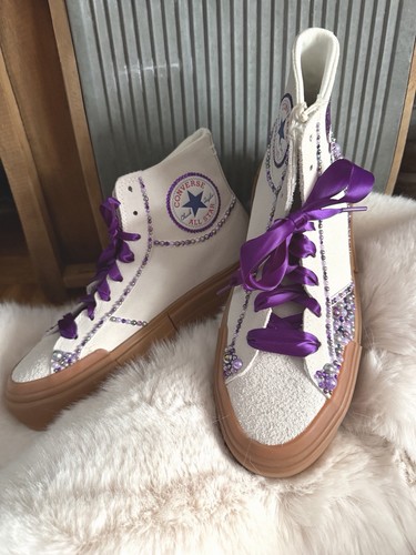 Converse all star - all, customize