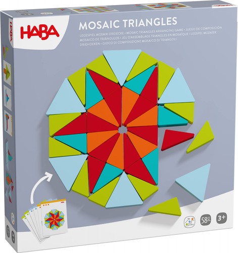 Haba geschicklichkeitsspiel - haba,