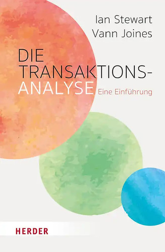 Die transaktionsanalyse - die,