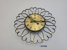 Wanduhr Uhr Uhrenfabrik