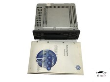 Autoradio Radio Kassette Orig