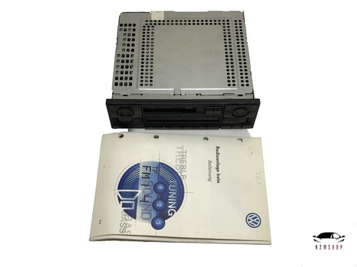 Autoradio radio kassette orig - autoradio,