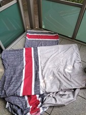 Bierbaum ~ 2 teiliges Bettwäsche Set ca. 80 x 80 & 155 x 200 cm / BS beachten ^ 