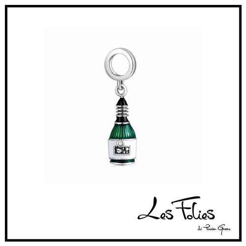 Charm flasche champagner sekt - flasche,