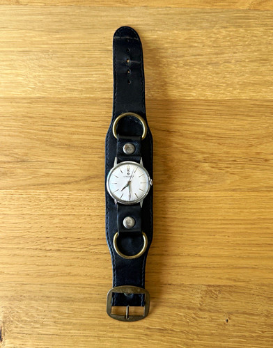 Junghans herren armbanduhr - herren,