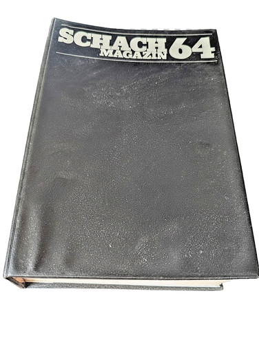 Kompletter jahrgang 1988 - jahrgang, –