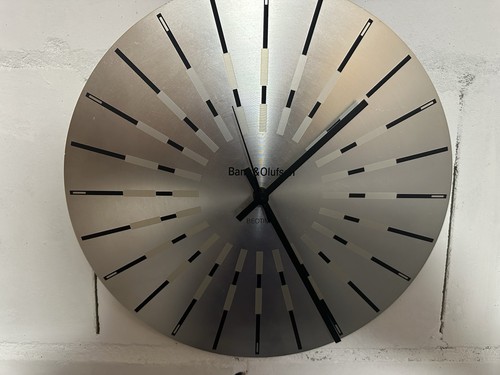 Bang olufsen 1980s beotime - olufsen,